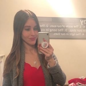 Meet your Posher, Kim